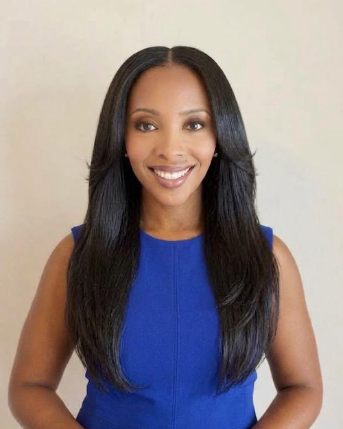 Carmen Mann, founder of Guardian Property Group